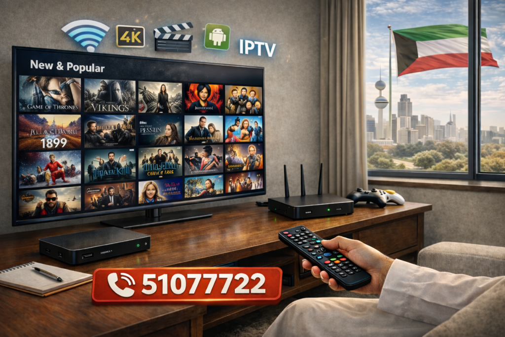 رسيفر اي بي تي في